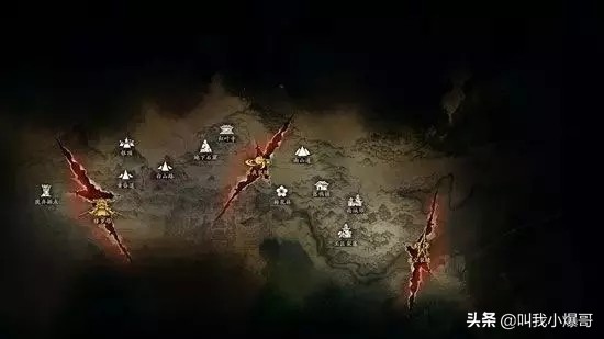 开发者比作“一键连招Roguelike的DNF”《影之刃》手游开启二测