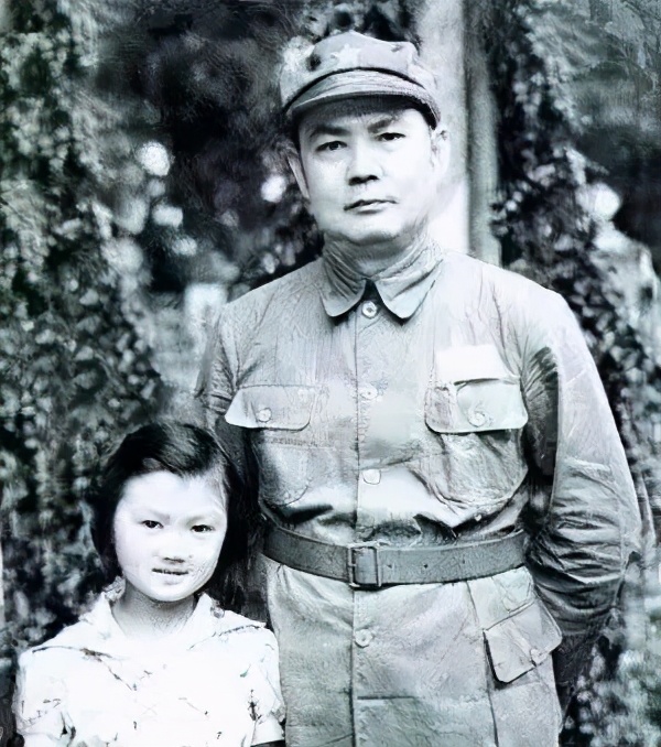 大师刘诗昆,81岁刘诗昆喜得一女