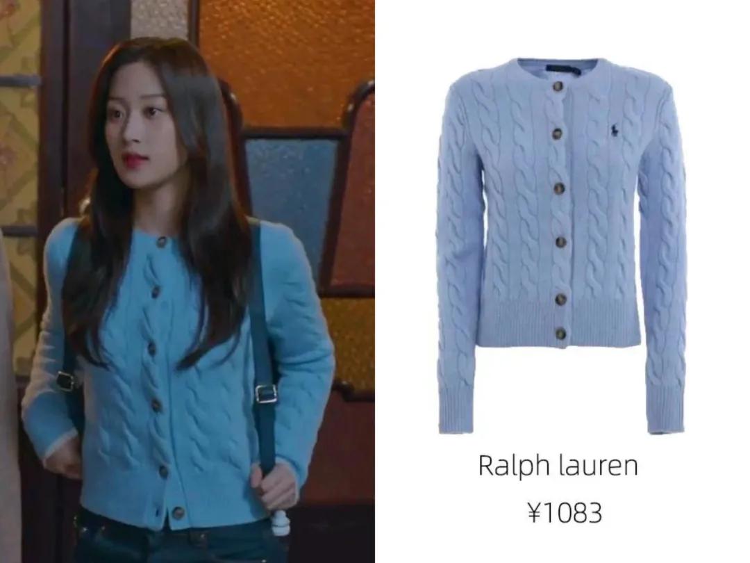 韩剧女主夏季穿搭,最好看的韩剧女主穿搭