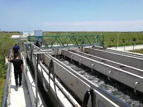 被列入重点排污名单,排污口被查