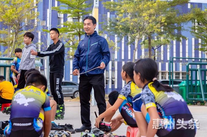 惠州轮滑项目,广东惠州轮滑全国赛