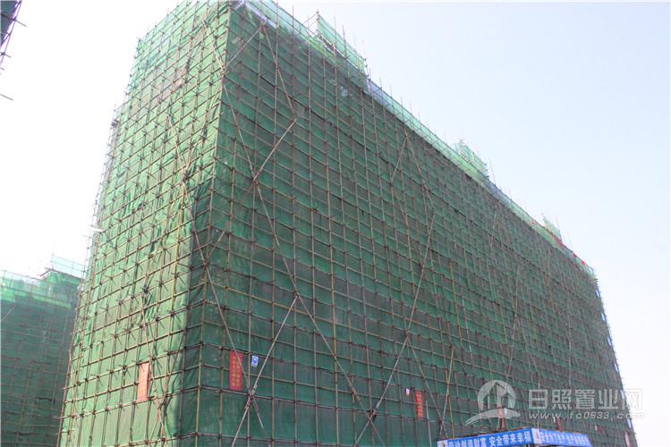 东港区岚桥桂花园,日照岚桥桂花园多少钱