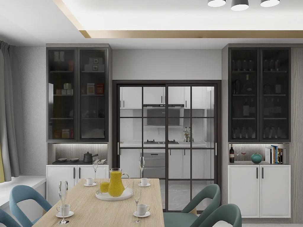 小户型自己装修避坑攻略,找名匠装修房子怎么避坑