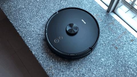 欧瑞博r1和科沃斯t8,欧瑞博s2扫拖机器人评测