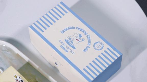 今年芝士蛋糕top1，又是这家顶流甜品店