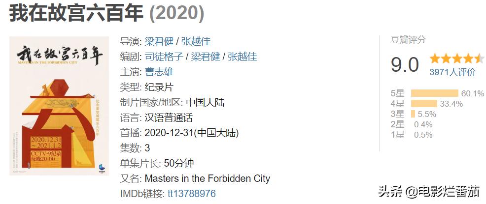 这六部动画片真的值得推荐收藏,十部最值得看的国产片子