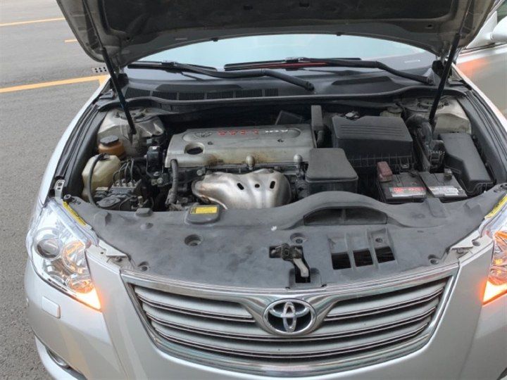 2010年凯美瑞2.0二手价格,二手凯美瑞5万到6万上海