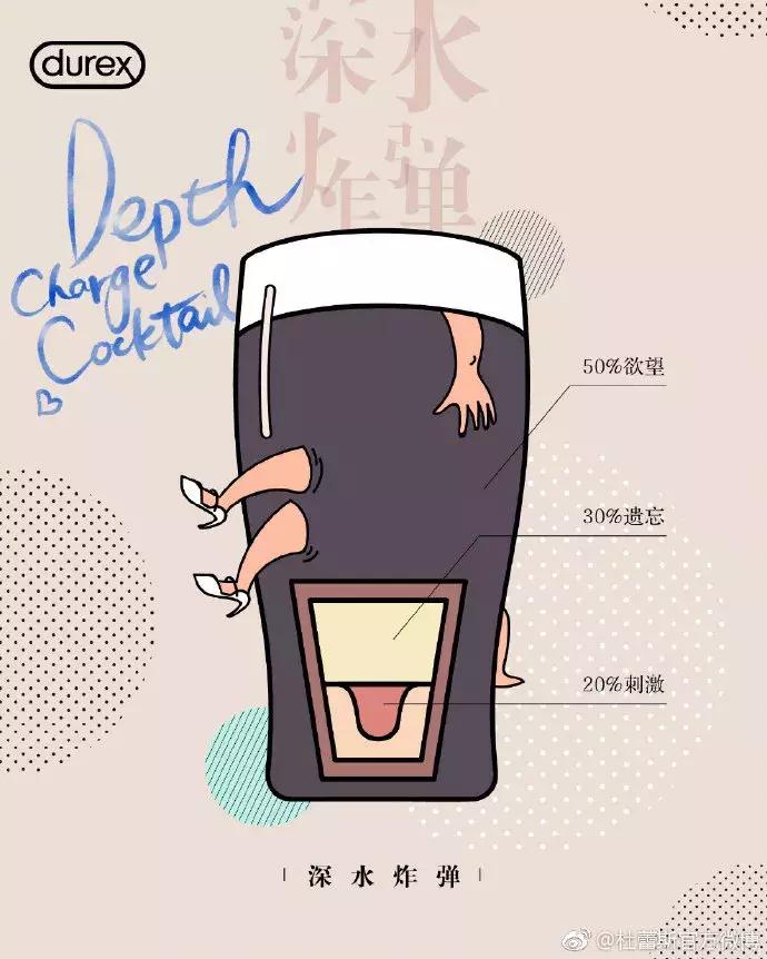 杜蕾斯文案易懂,杜蕾斯文案蹭热度翻车