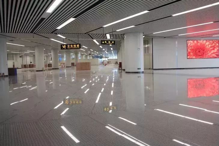 9分钟到香港,从东莞去香港一般需要几个小时