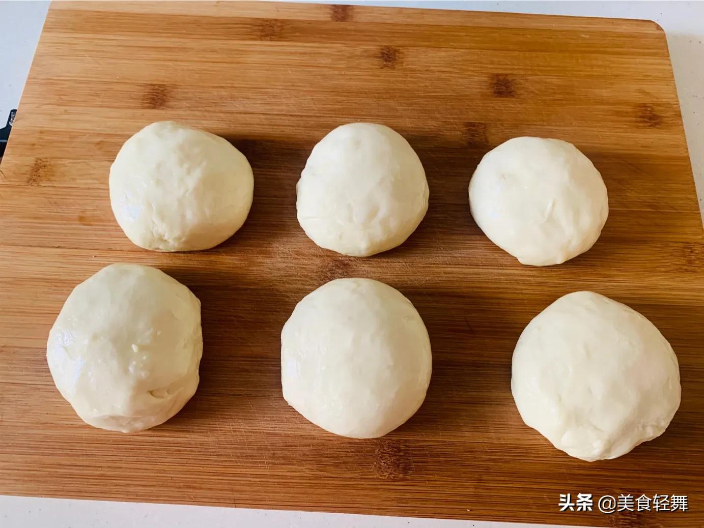 饼烙的硬了怎么吃,饼硬了该怎么办