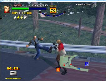 清版过关游戏新作,拳皇过关版本