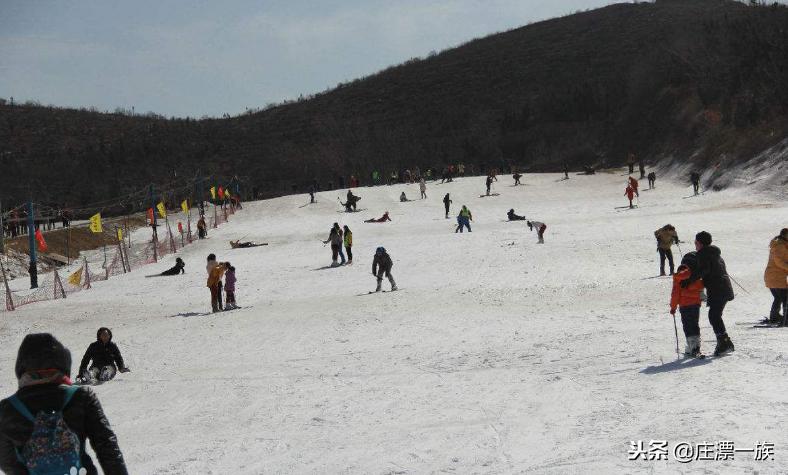 石家庄元旦滑雪,想滑雪去重庆哪个滑雪场好