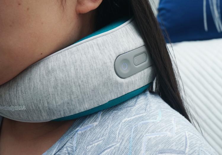 颈椎按摩仪怎么选,颈椎按摩仪怎么选择