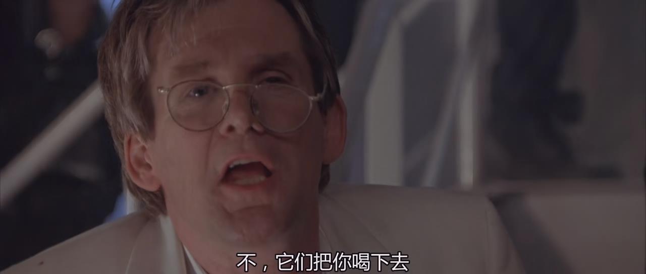 最恐怖的海怪电影完整版,超级恐怖海怪电影解说