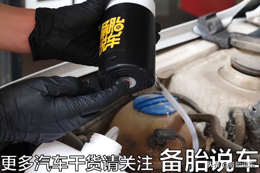 几分钟学会如何换机油,自己动手换机油好还是去4s店换好