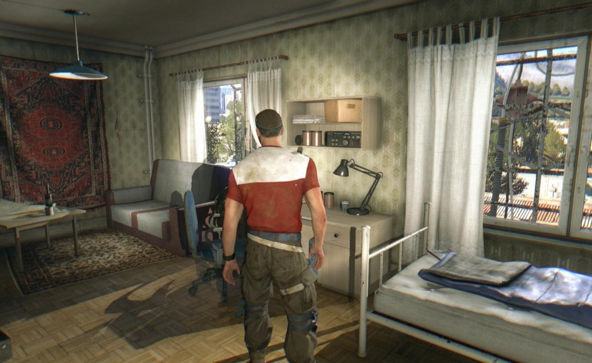 消逝的光芒鼠仔服装在哪里,消逝的光芒特殊服装