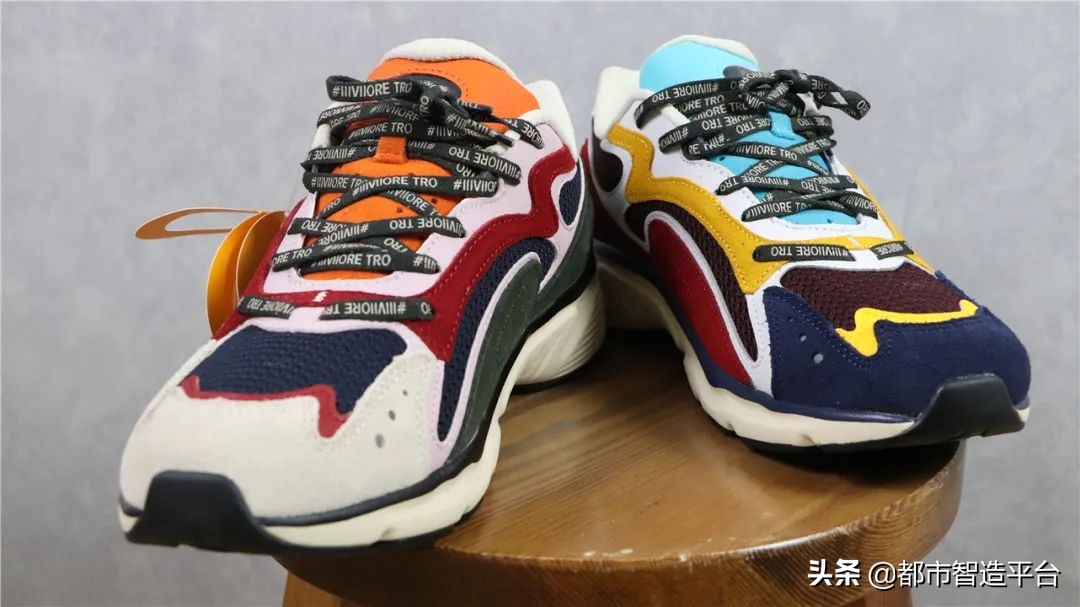 替代HM优衣库的国货品牌大盘点