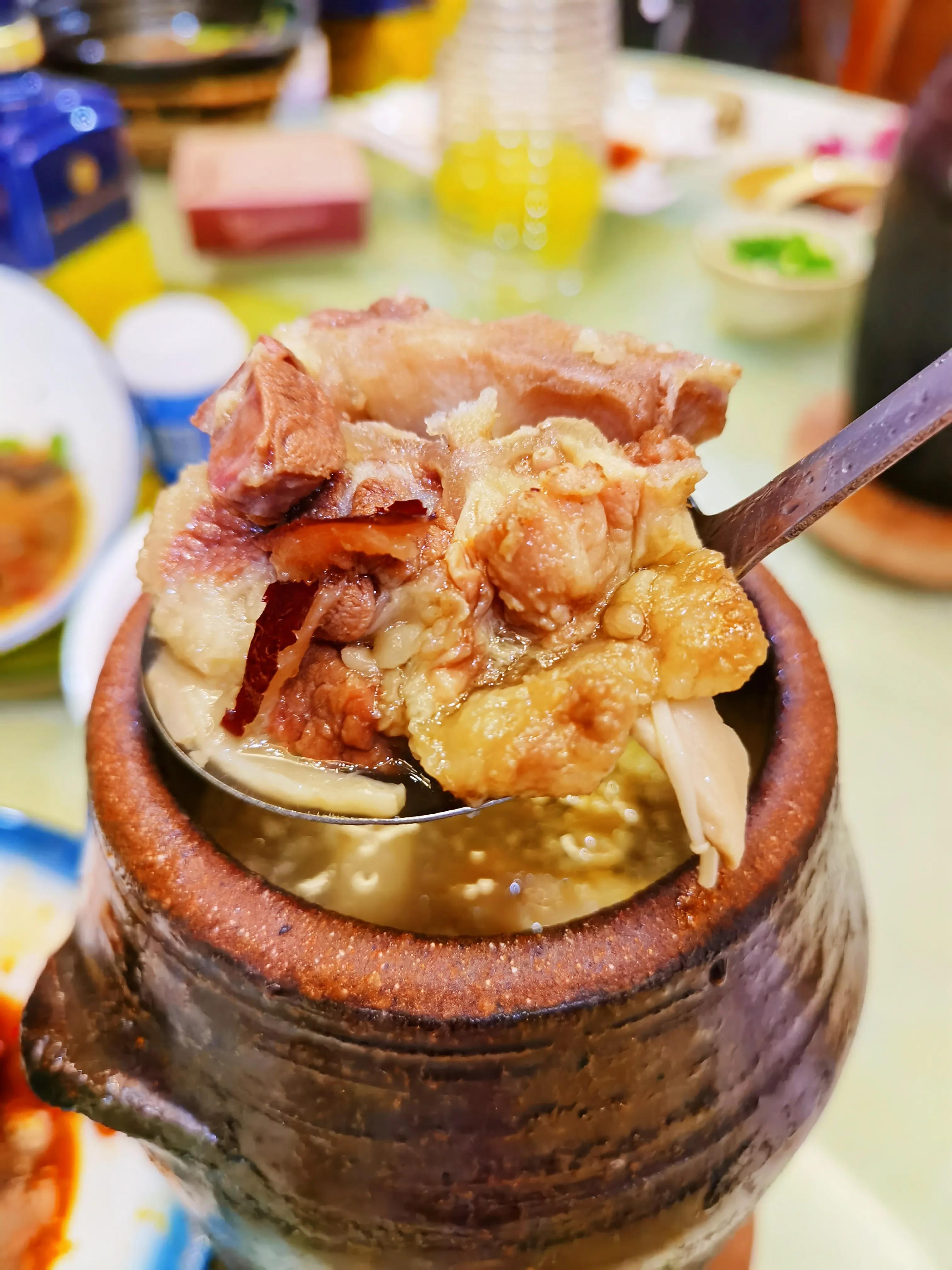 郑州天泽街焖罐,郑州天泽街瓦罐汤