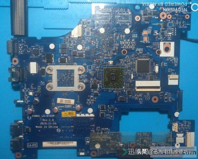 联想g475不开机通病维修,联想g475开机出现磁盘读取错误