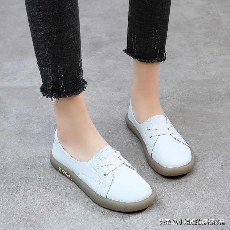 冬季女鞋不闷脚推荐,不挑年龄不挑脚型的女鞋