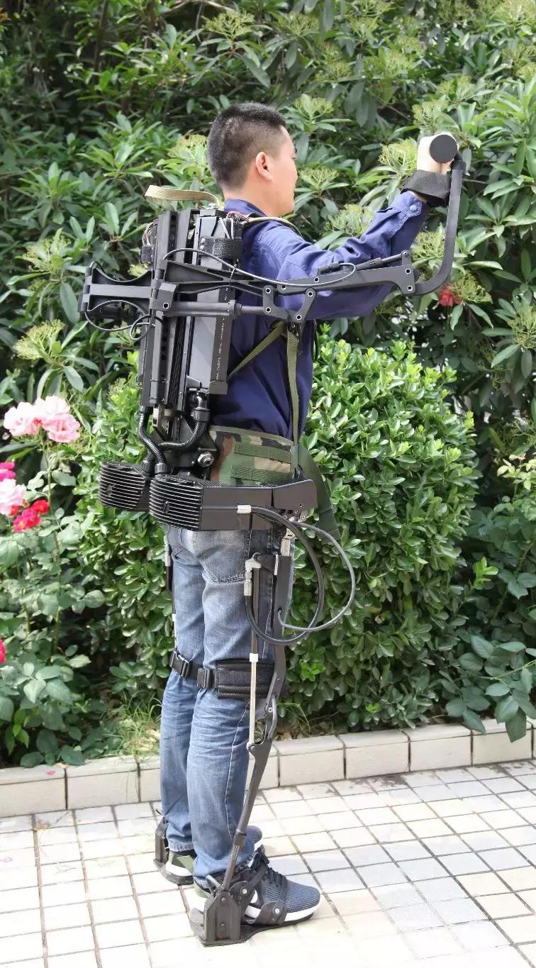 流浪地球的科技感,流浪地球高科技现实原型