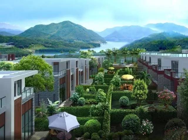 富力泉天下别墅温泉周边游玩,富力泉天下别墅温泉美食