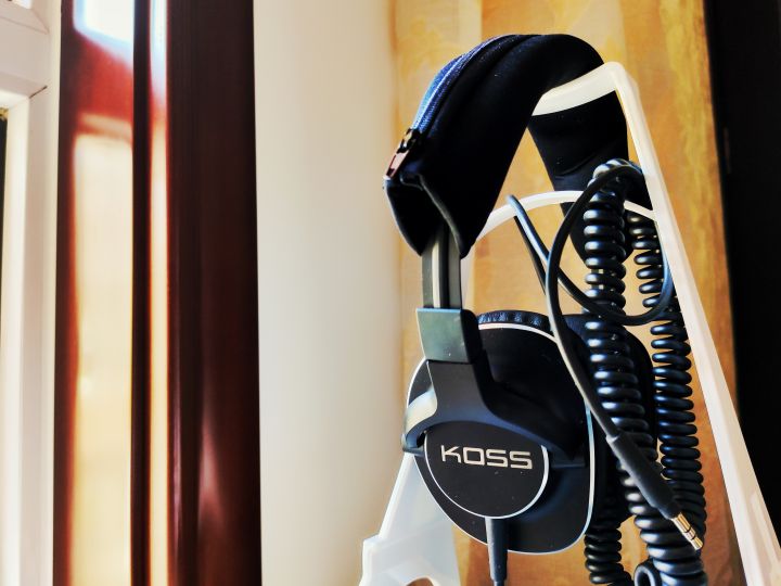 KT的高斯耳机漫谈