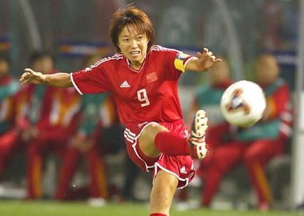 中国女足铿锵玫瑰在哪一年,中国女足铿锵玫瑰mtv