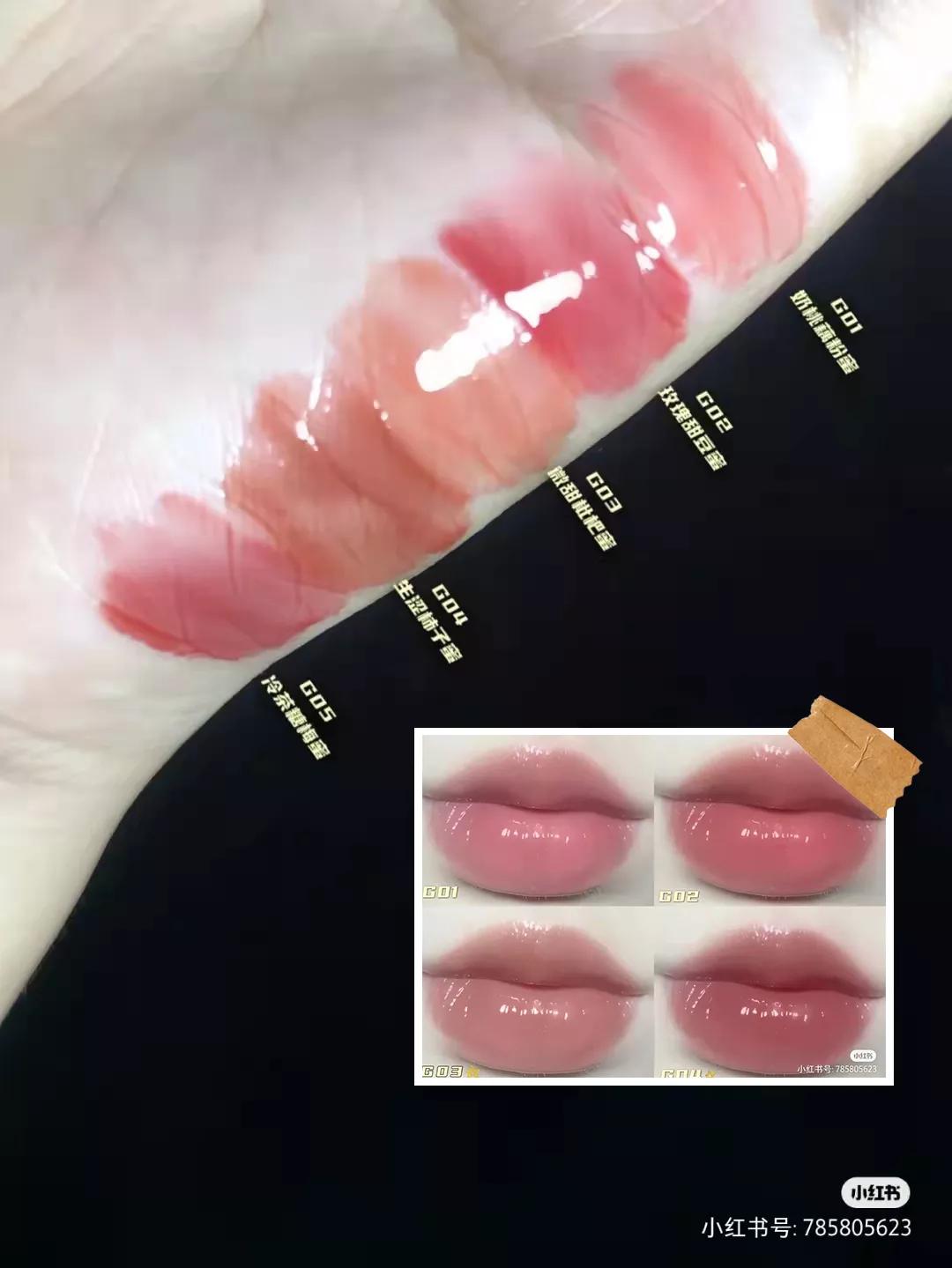 2020年秋季彩妆新品,不是我吹这一套绝了