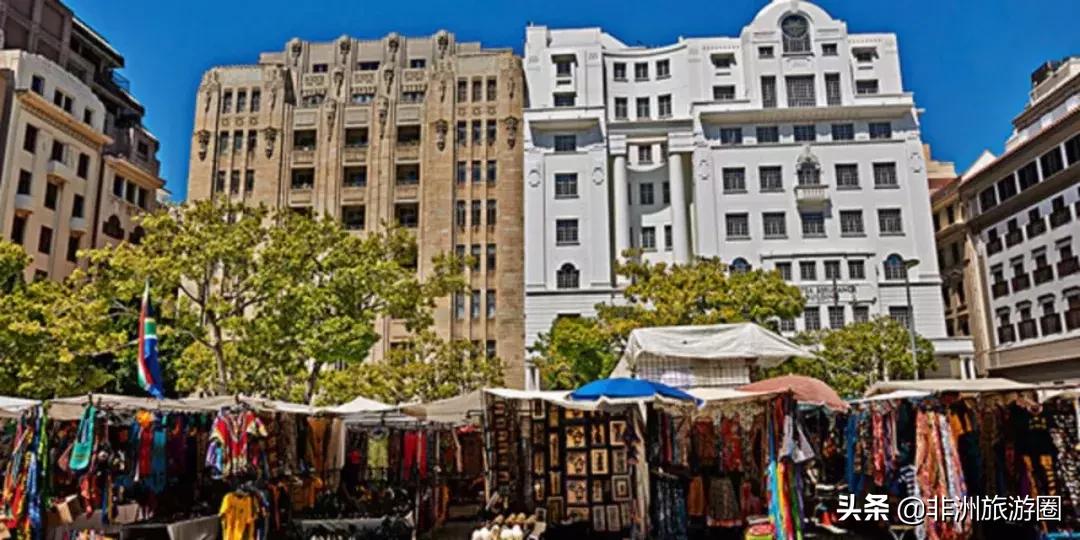 南非旅游购物必买清单,南非购物