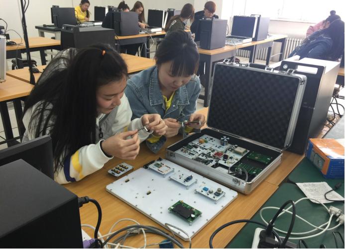 物联网专业前景待遇如何,物联网工程就业方向及前景2023