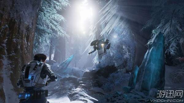 你们最看好的游戏,2024年最值得期待的10款游戏盘点