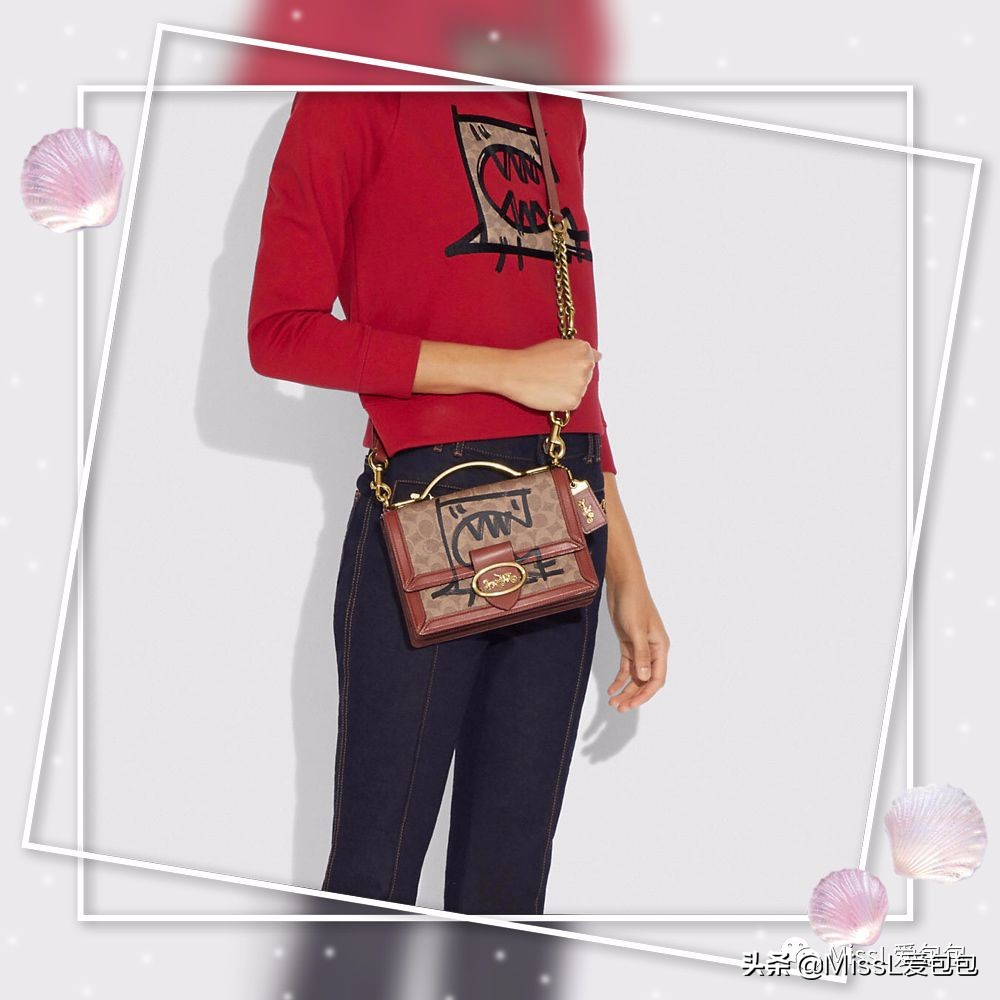 coach包包捡漏现货,coach包包推荐mini