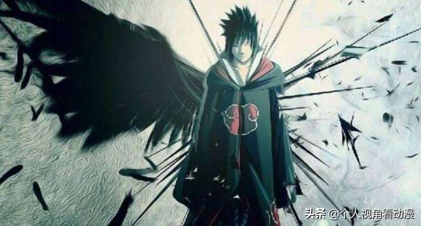 四代雷影能杀死佐助吗,火影忍者佐助单挑四影登场