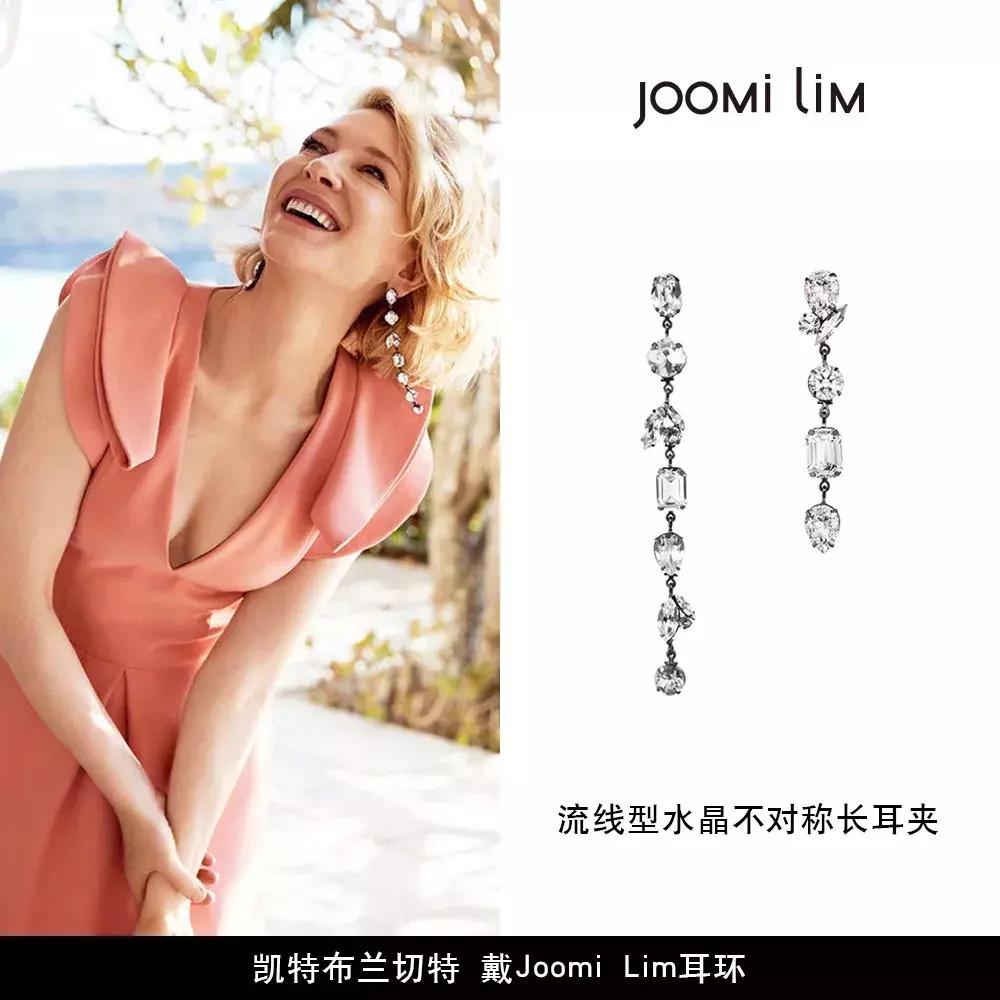 刘亦菲耳环搭配图片,刘亦菲脸小吗