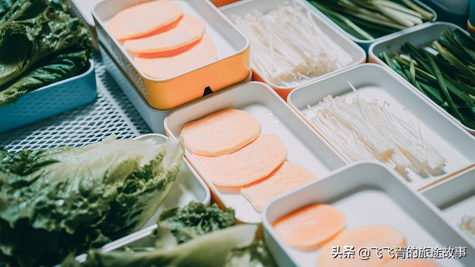 一分钟带你吃遍成都网红美食,成都必吃十大网红餐厅