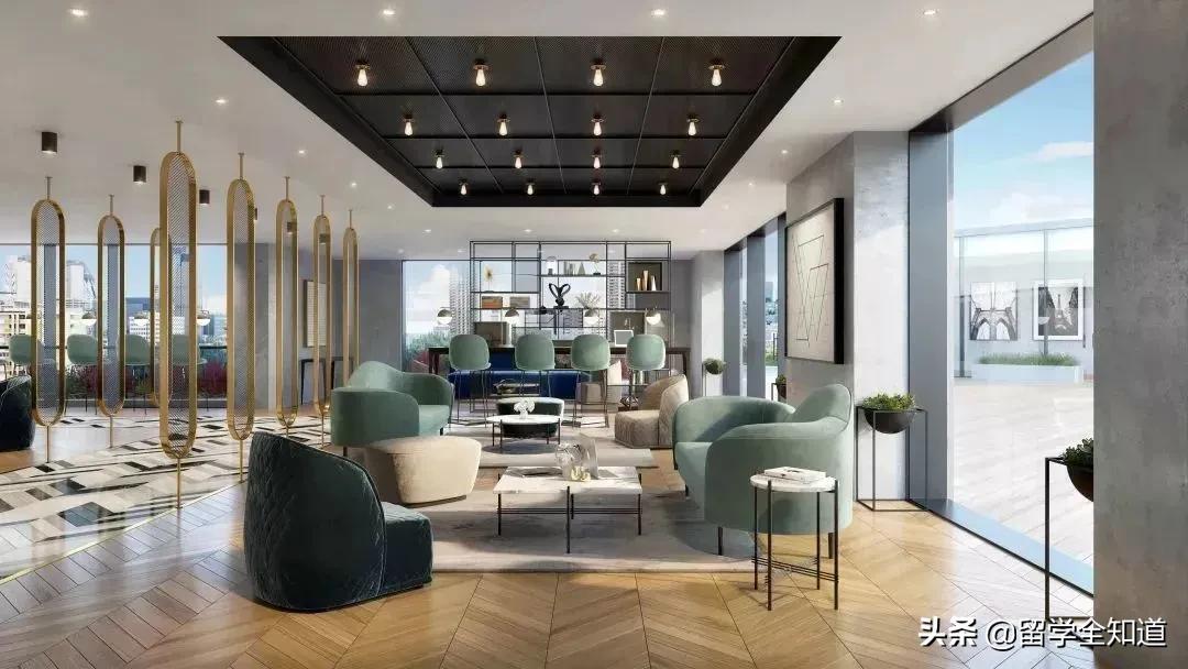 英国留学租房不如买房,英国留学租房必备的网站及攻略