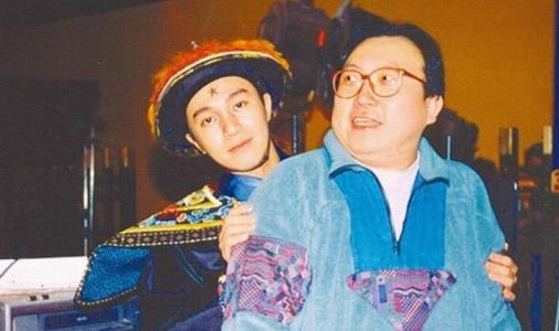 周星驰讲大话西游的由来,周星驰大话西游后悔语录