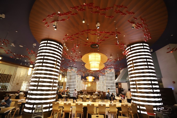 玩转珠海酒店,玩转珠海长隆全攻略