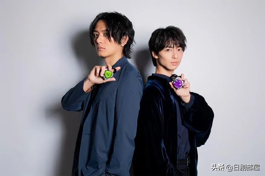 高杉真宙西畑大吾日剧,高杉真宙韩国