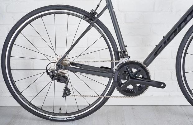 捷安特contend系列配置最好的,捷安特contend怎么选