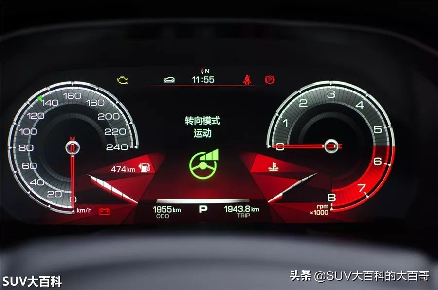 全新哈弗h610万公里用车感受,开着哈弗h6去旅行