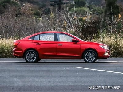 荣威i5和上汽大众是一个平台吗,上汽荣威i5新款