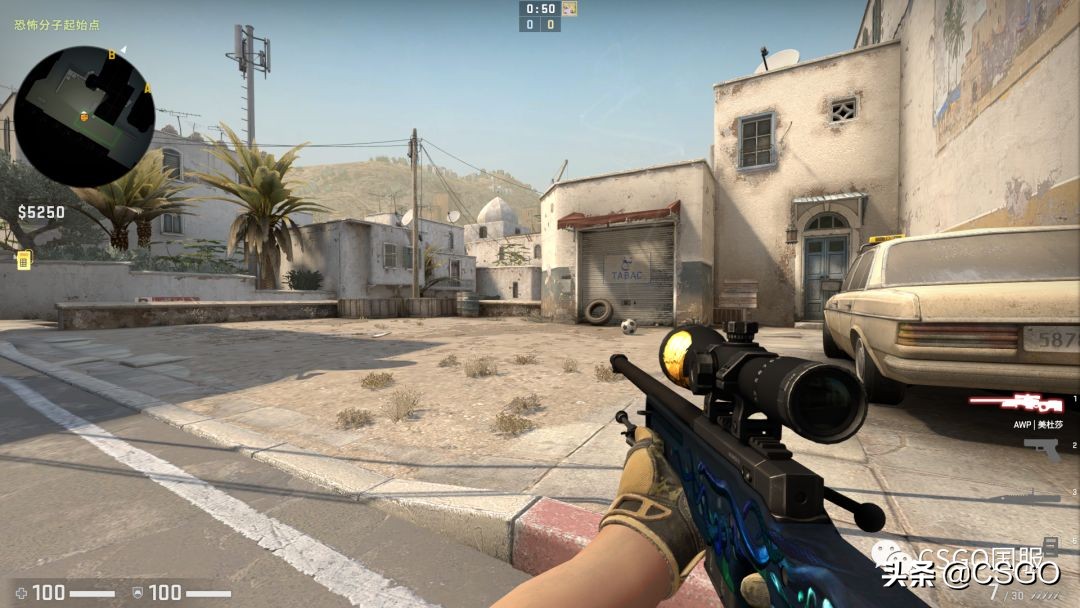 csgo皮肤控,皮肤控第一期