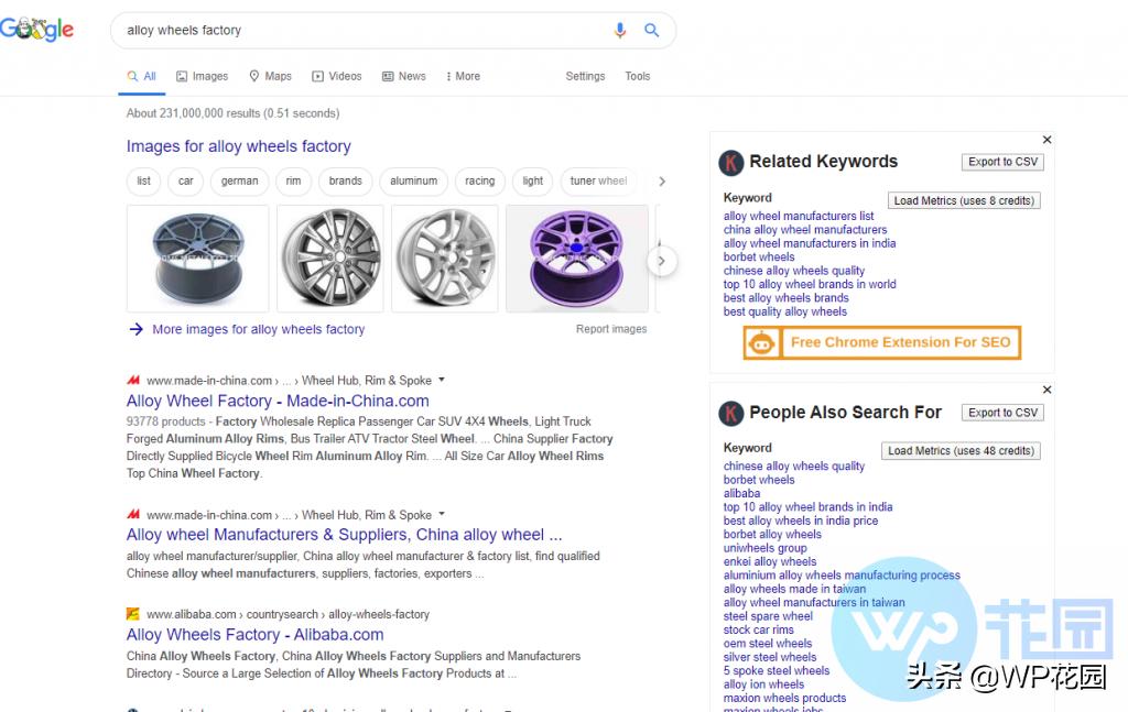 外贸关键词挖掘工具中文免费版,外贸关键词搜索工具免费