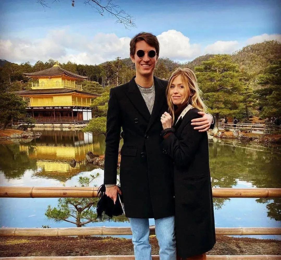 超模lv二公子,lv二公子订婚视频