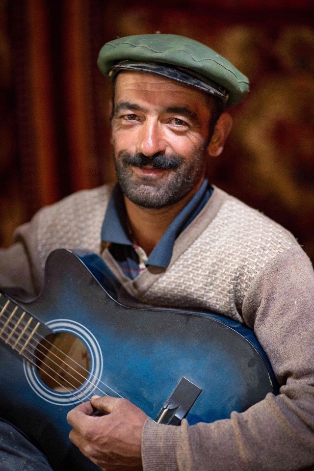 谁的家乡在中国最北边,中国最西边