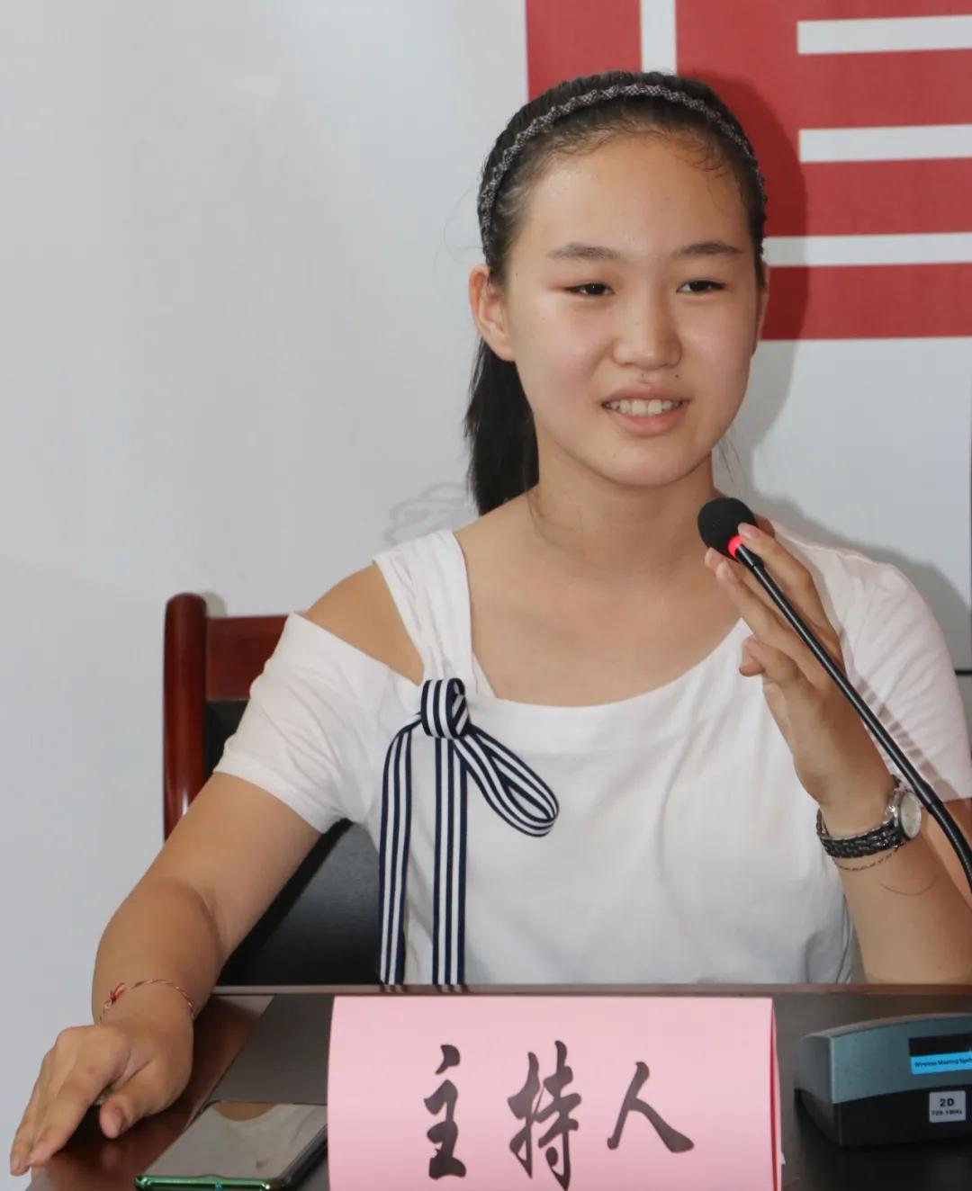 新励成王思涵个人资料,王思涵新时代好少年