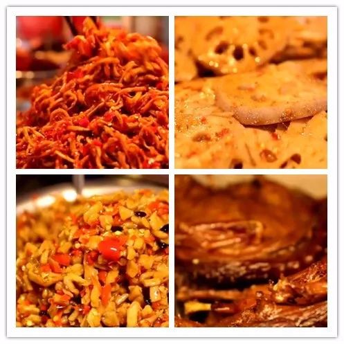 长沙南门口美食攻略,老长沙美食推荐必吃南门口