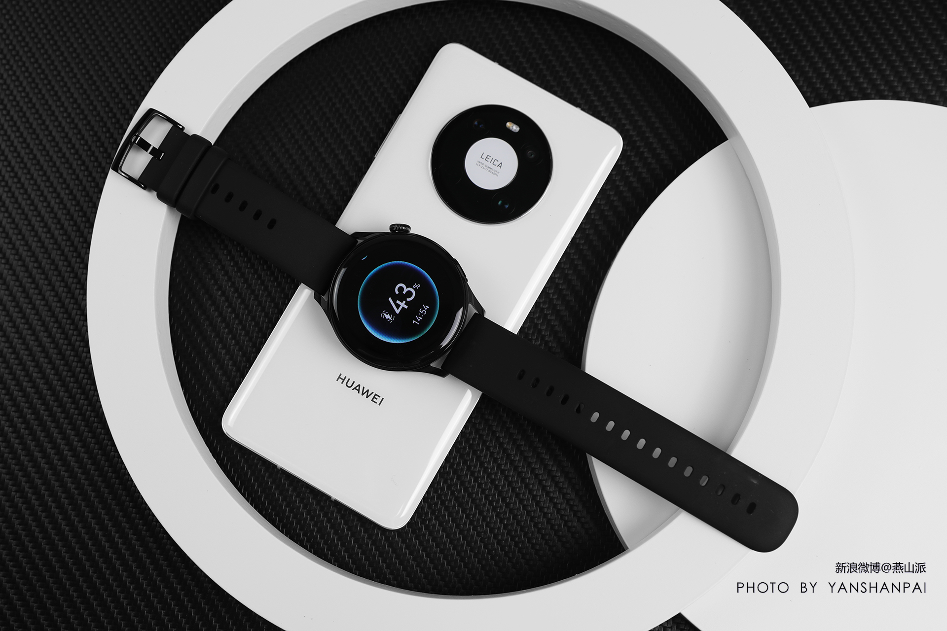 华为watch3pro深度评测,华为watchgt3跑步评测